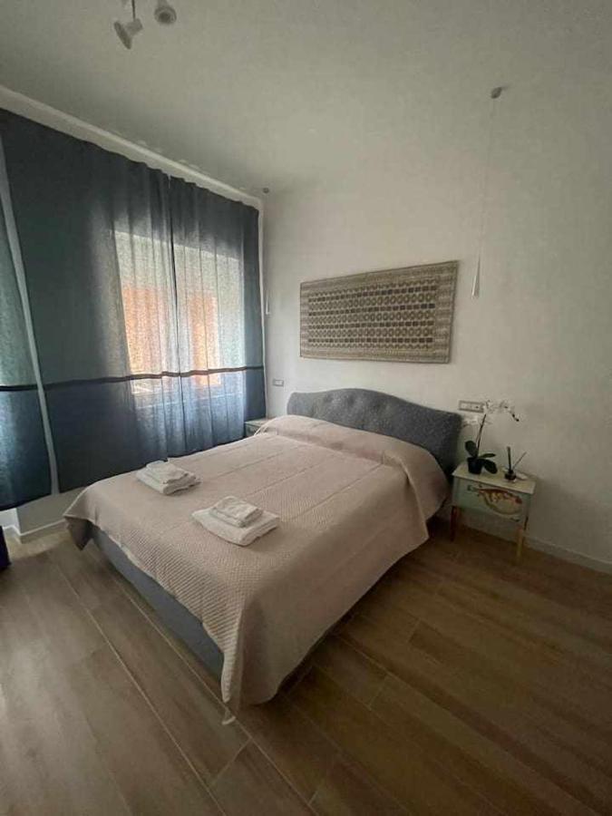 Ferienwohnung Sea Pearl Nuovissimo A Due Passi Dal Mare Maiori Exterior foto