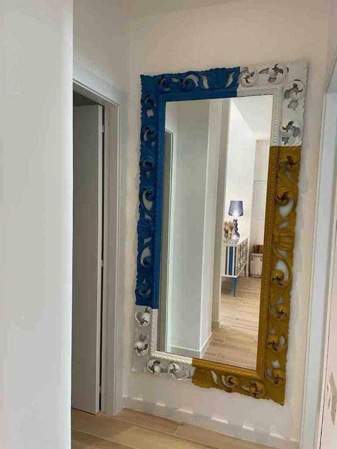 Ferienwohnung Sea Pearl Nuovissimo A Due Passi Dal Mare Maiori Exterior foto