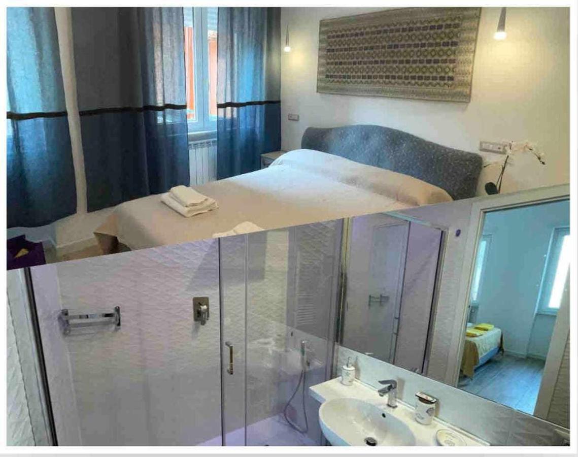 Ferienwohnung Sea Pearl Nuovissimo A Due Passi Dal Mare Maiori Exterior foto