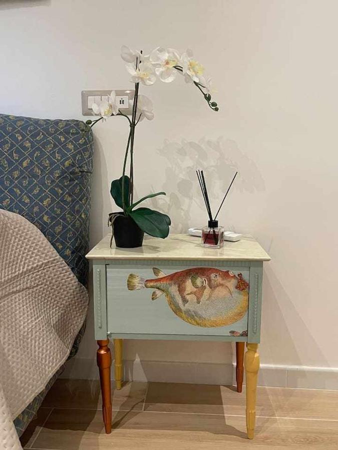 Ferienwohnung Sea Pearl Nuovissimo A Due Passi Dal Mare Maiori Exterior foto